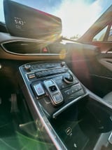2021 Hyundai Santa Fe - Preview 11