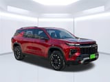 2027 Chevrolet Traverse - Preview 7