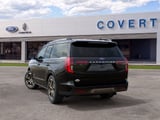 2027 Ford Expedition - Preview 8