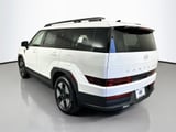 2027 Hyundai Santa Fe Hybrid - Preview 7