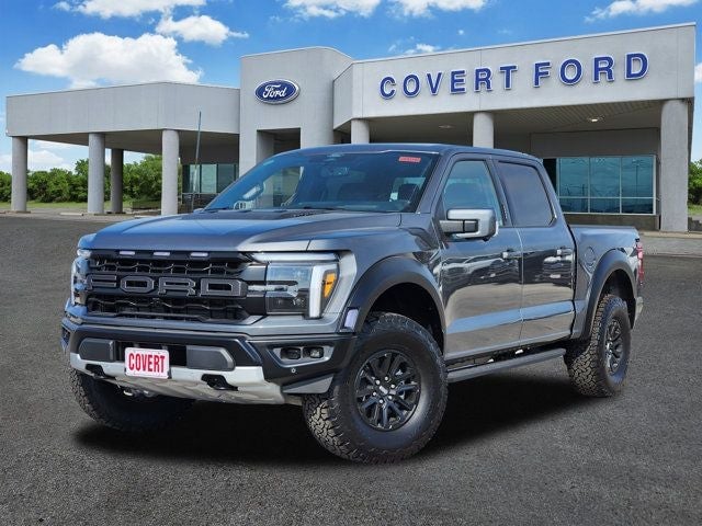 2026 Ford F-150 - Image 1