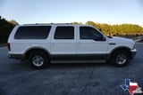 2002 Ford Excursion - Preview 9