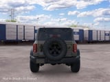 2026 Ford Bronco - Preview 5