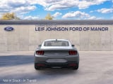 2026 Ford Mustang - Preview 5
