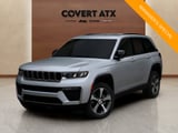 2026 Jeep Grand Cherokee - Preview 2