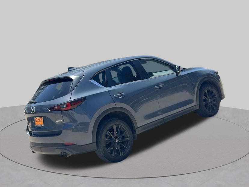 2022 Mazda CX-5 - Image 3