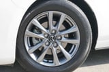 2025 Mazda Mazda3 - Preview 2