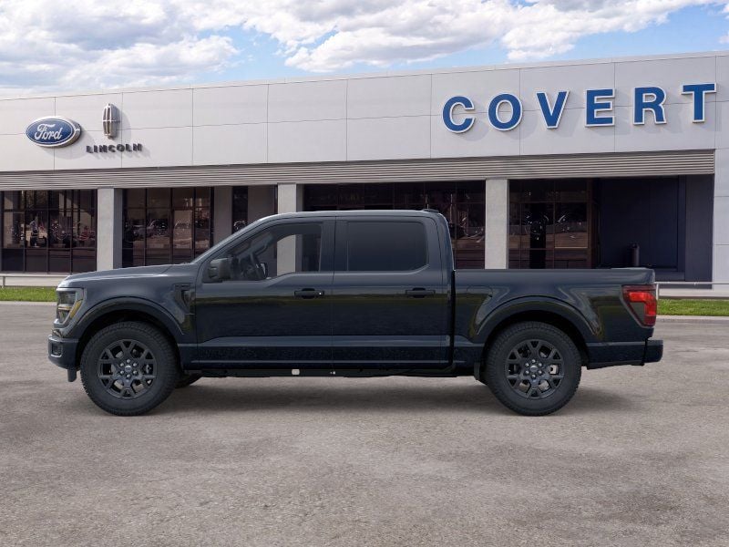 2026 Ford F-150 - Image 1