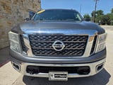 2017 Nissan Titan - Preview 14