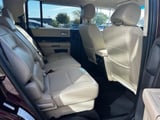 2019 Ford Flex - Preview 9