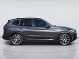 2022 BMW X3 - Preview 5