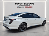 2020 Cadillac CT5 - Preview 7