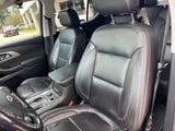 2020 Chevrolet Traverse - Preview 10