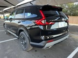 2026 Honda CR-V - Preview 4