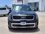2023 Kia Telluride - Preview 3