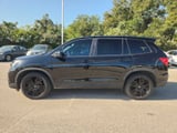 2021 Honda Passport - Preview 4