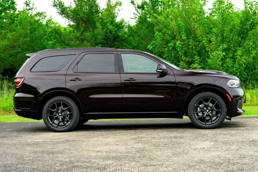 2026 Dodge Durango - Image 3