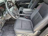 2024 Nissan Titan - Preview 14