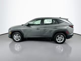 2026 Hyundai Tucson - Preview 8