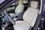 2025 Cadillac XT6 - Preview 7