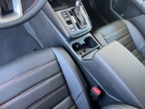 2027 Honda CR-V - Preview 11