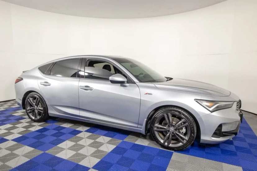 2023 Acura Integra - Image 1