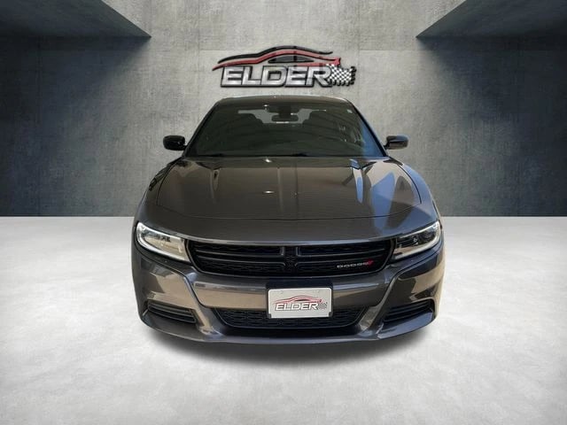 2023 Dodge Charger - Image 1