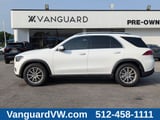2024 Mercedes-Benz GLE - Preview 4