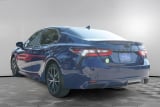 2024 Toyota Camry - Preview 6