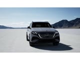 2027 Mercedes-Benz GLE - Preview 8
