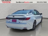 2026 Toyota Camry - Preview 5