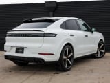 2026 Porsche Cayenne - Preview 7