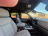 2026 Chevrolet Silverado - Preview 14