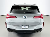 2026 BMW X3 - Preview 6