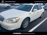 2008 Buick Lucerne - Preview 2
