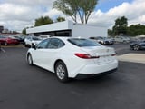 2025 Toyota Camry - Preview 3
