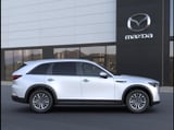 2026 Mazda CX-90 - Preview 5