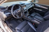 2019 Cadillac XT5 - Preview 7