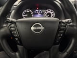 2022 Nissan Armada - Preview 15
