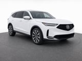 2025 Acura MDX - Preview 2