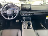 2026 Honda Civic - Preview 8