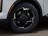 2026 Kia Sportage - Preview 9
