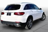 2022 Mercedes-Benz GLC - Preview 12