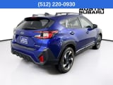 2024 Subaru Crosstrek - Preview 7