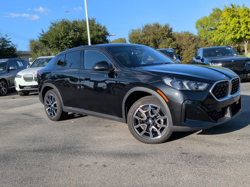 2026 BMW X2 - Image 1