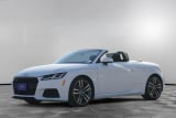 2020 Audi TT - Preview 8