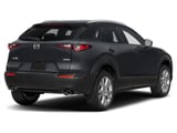 2026 Mazda CX-30 - Preview 3