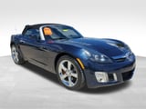 2008 Saturn Sky - Preview 3
