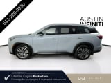 2027 INFINITI QX60 - Preview 2