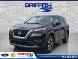 2023 Nissan Rogue - Preview 2